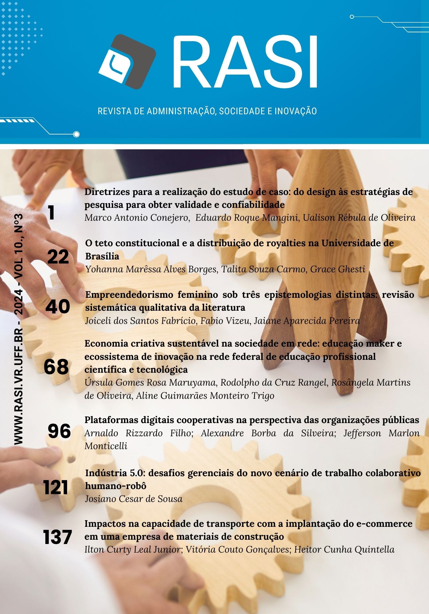 					Visualizar v. 10 n. 3 (2024): Set./Dez., 2024
				