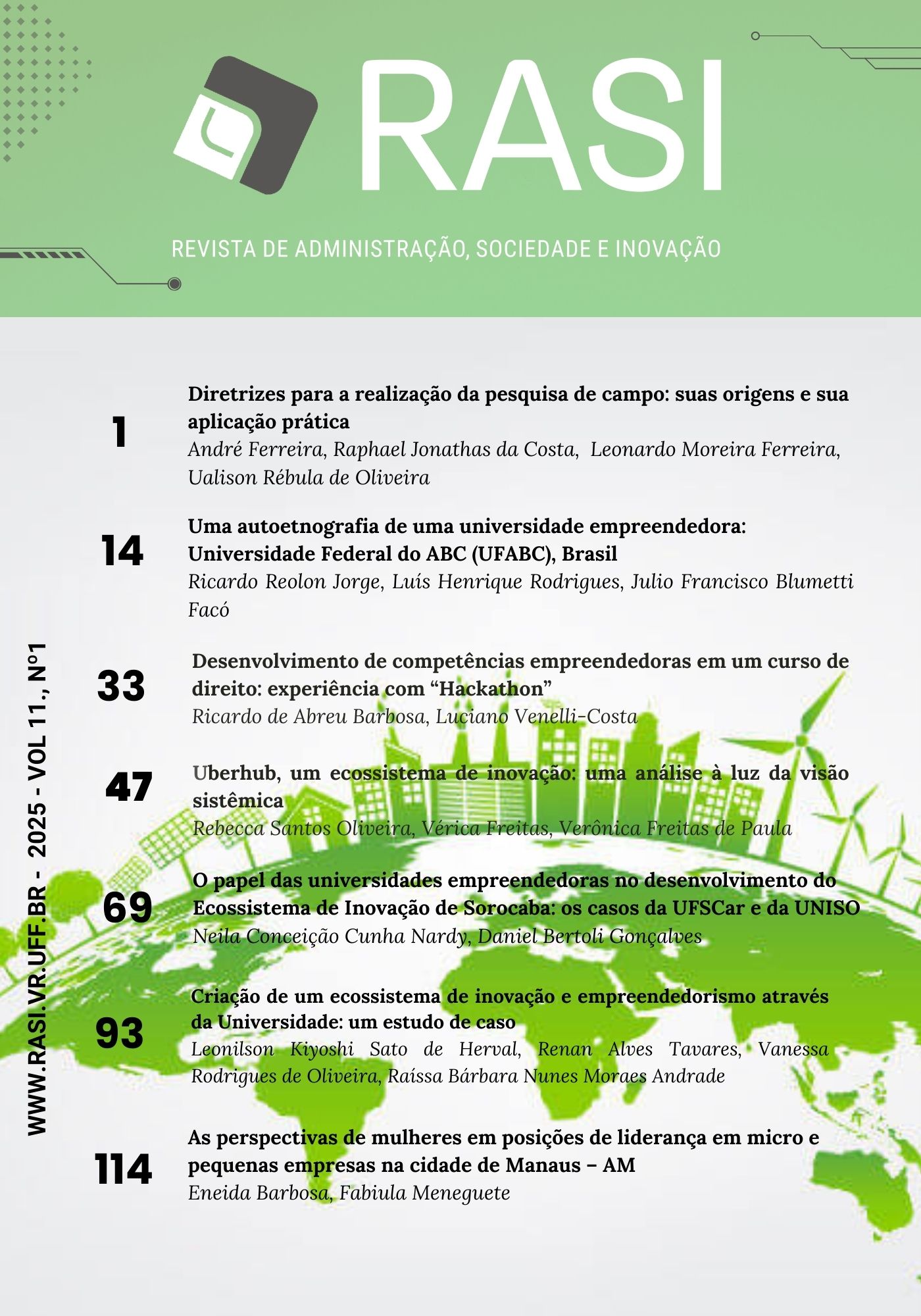 					Visualizar v. 11 n. 1 (2025): Jan./Abr., 2025
				